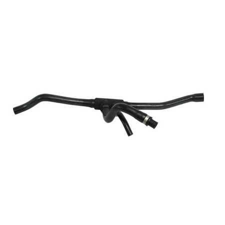 Crp Products Bmw 3I 92-95 6 Cyl 2.0L Water Hose, Che0347R CHE0347R